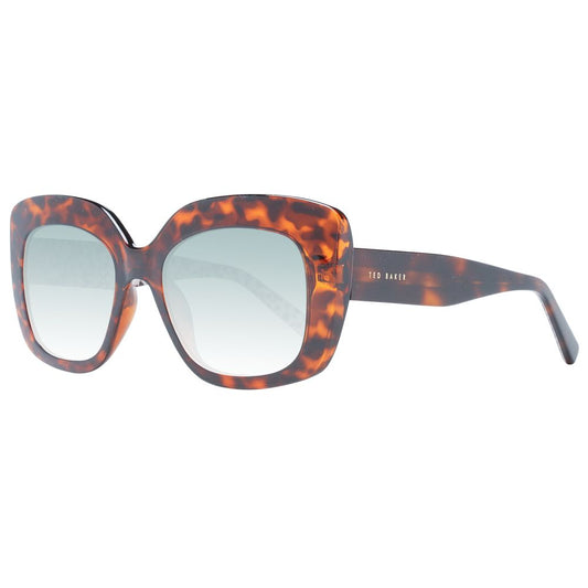 Multicolor Acetate Sunglasses