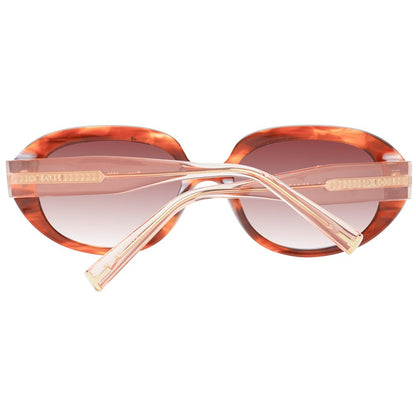 Multicolor Acetate Sunglasses