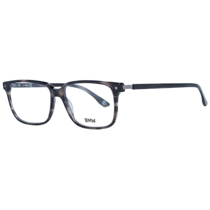 Gray Plastic Glasses (Frames)