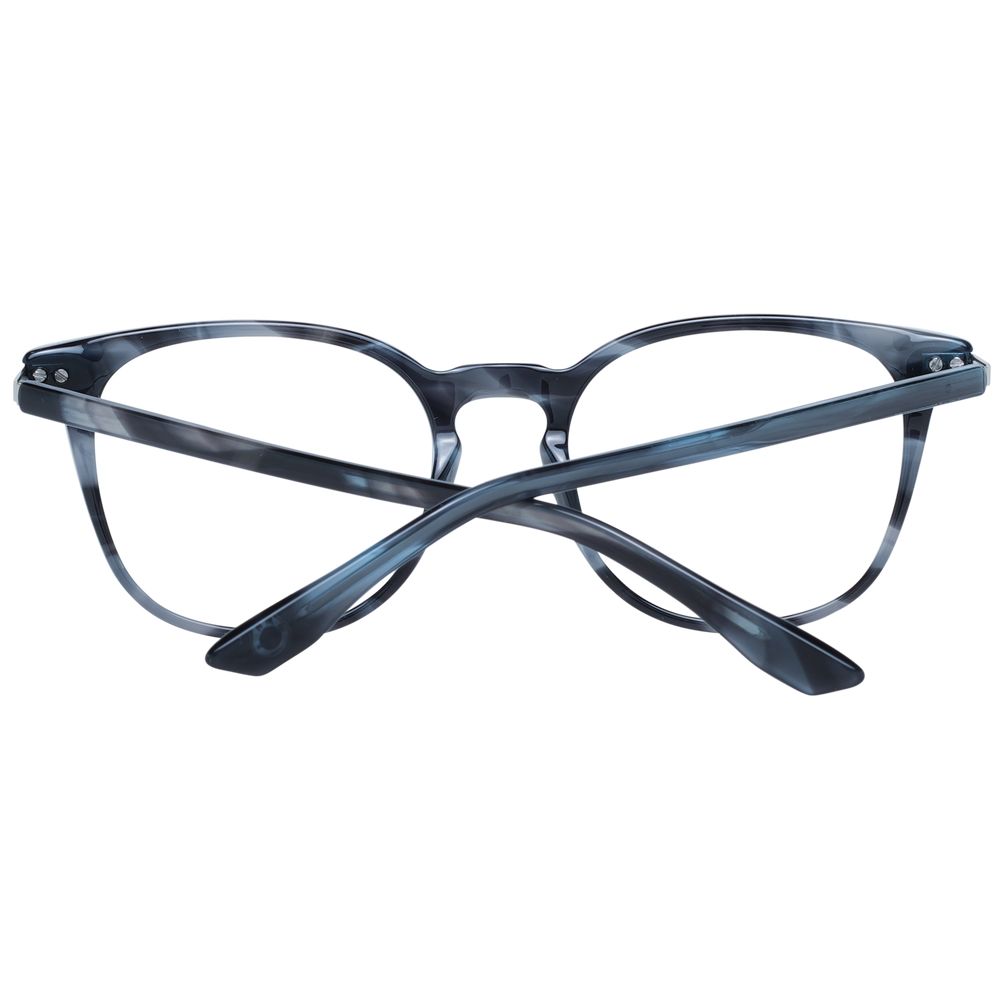 Gray Plastic Glasses (Frames)