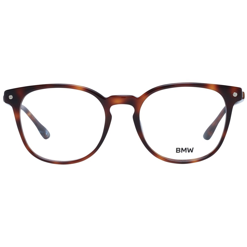 Brown Plastic Glasses (Frames)