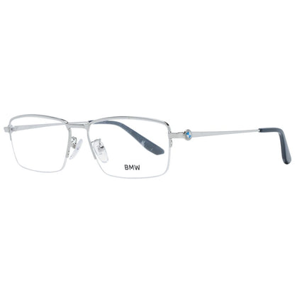 Silver Metal Glasses (Frames)