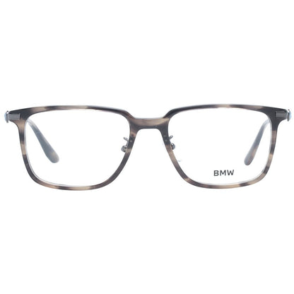 Gray Plastic Glasses (Frames)