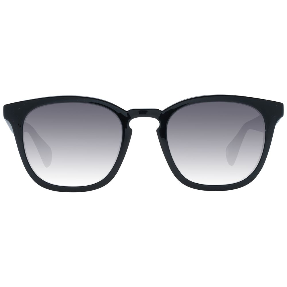 Black Acetate Sunglasses