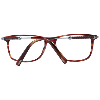 Brown Plastic Glasses (Frames)