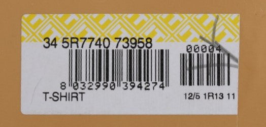 Green Cotton Oversized Sweater