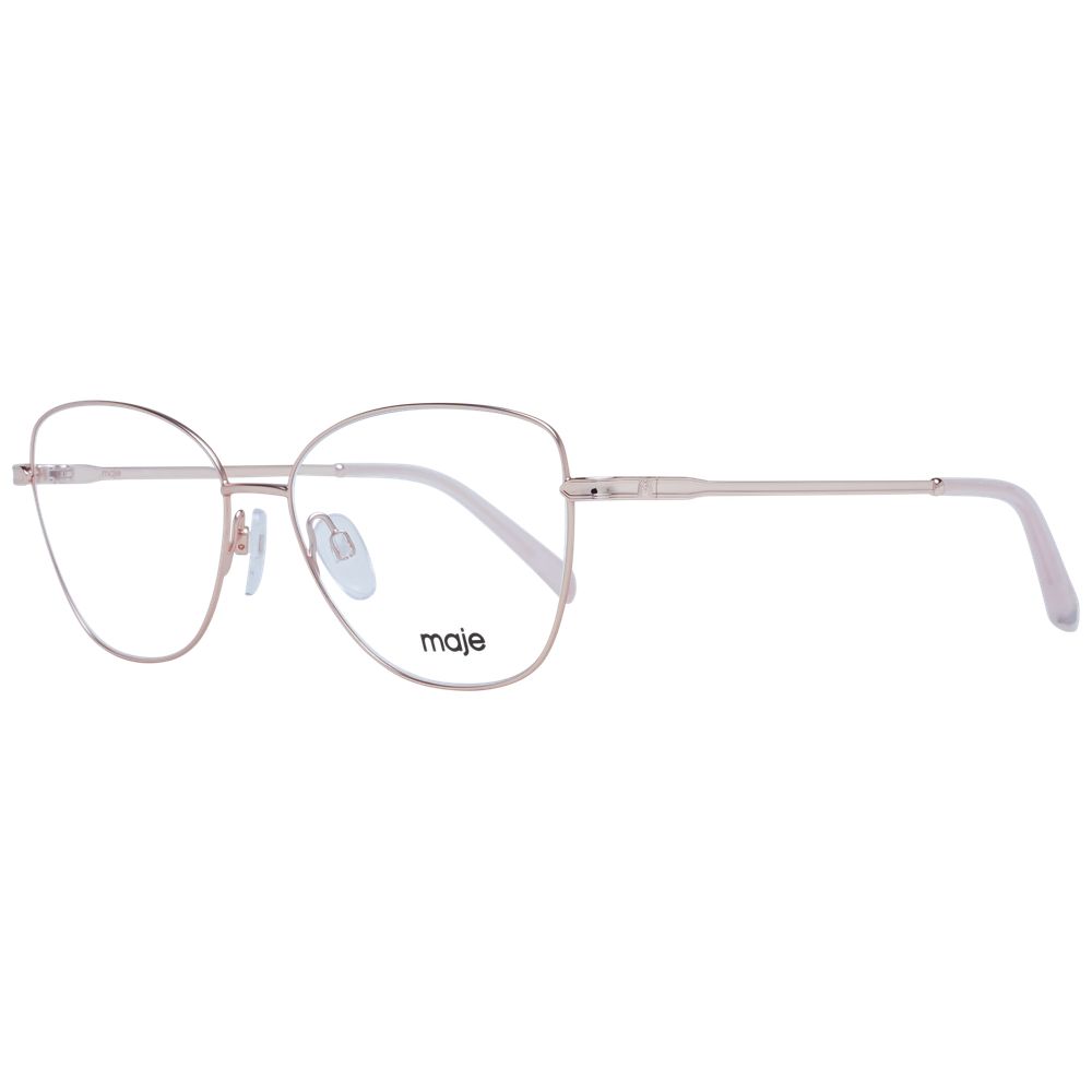 Rose Gold Stainless Steel Glasses (Frames)
