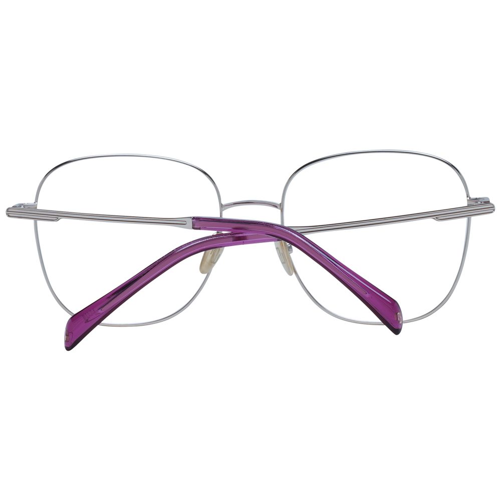 Purple Metal Glasses (Frames)