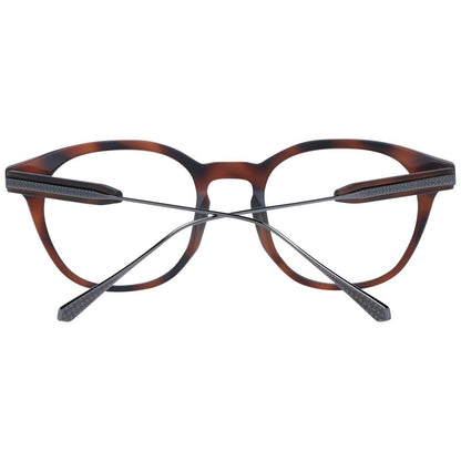 Brown Acetate Glasses (Frames)