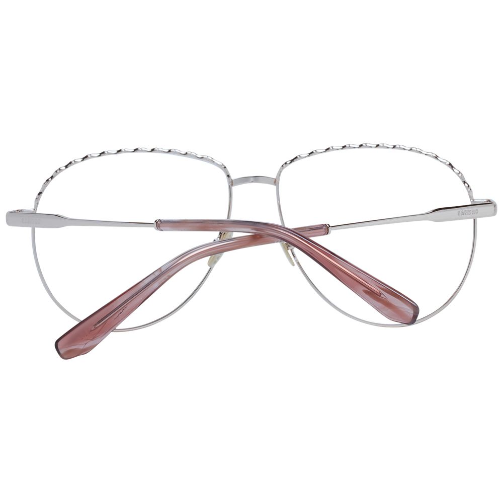 Brown Metal Glasses (Frames)