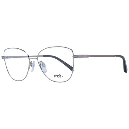 Silver Stainless Steel Glasses (Frames)