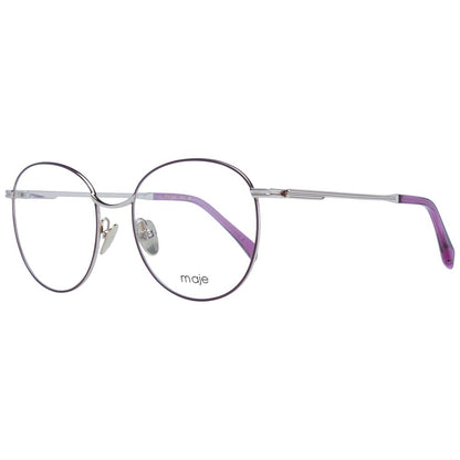 Purple Metal Glasses (Frames)