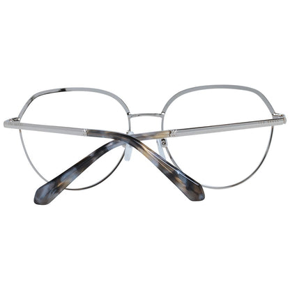 Blue Metal Glasses (Frames)