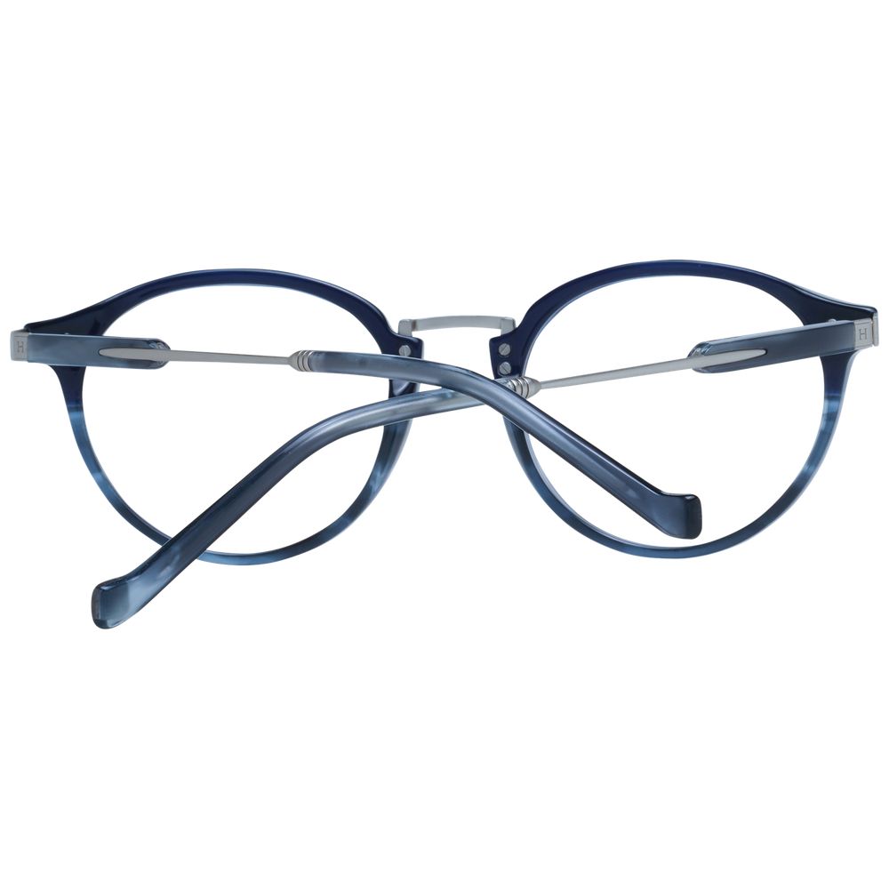 Blue Acetate Glasses (Frames)