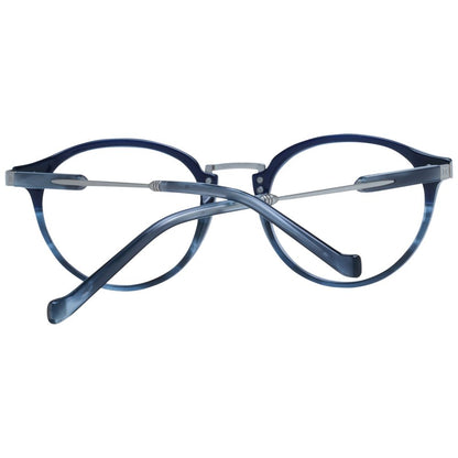 Blue Acetate Glasses (Frames)