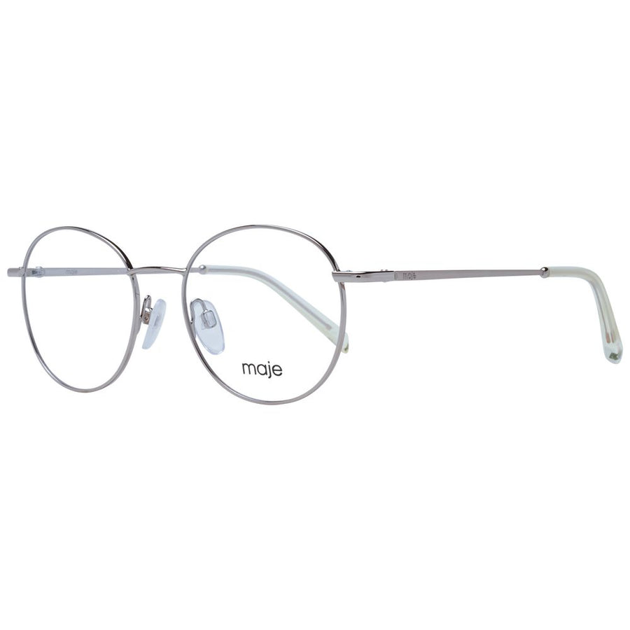 Gold Stainless Steel Glasses (Frames)
