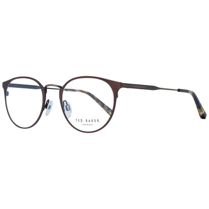 Brown Metal Glasses (Frames)