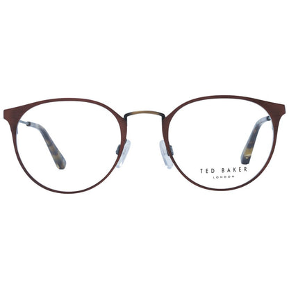 Brown Metal Glasses (Frames)