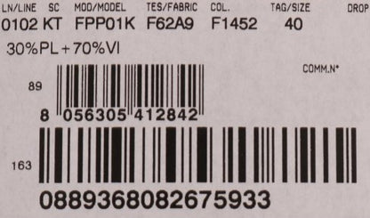 Pink Stretch Waist Tights Stockings