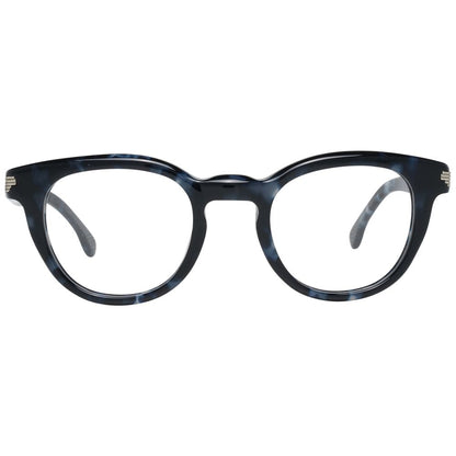 Black Plastic Glasses (Frames)