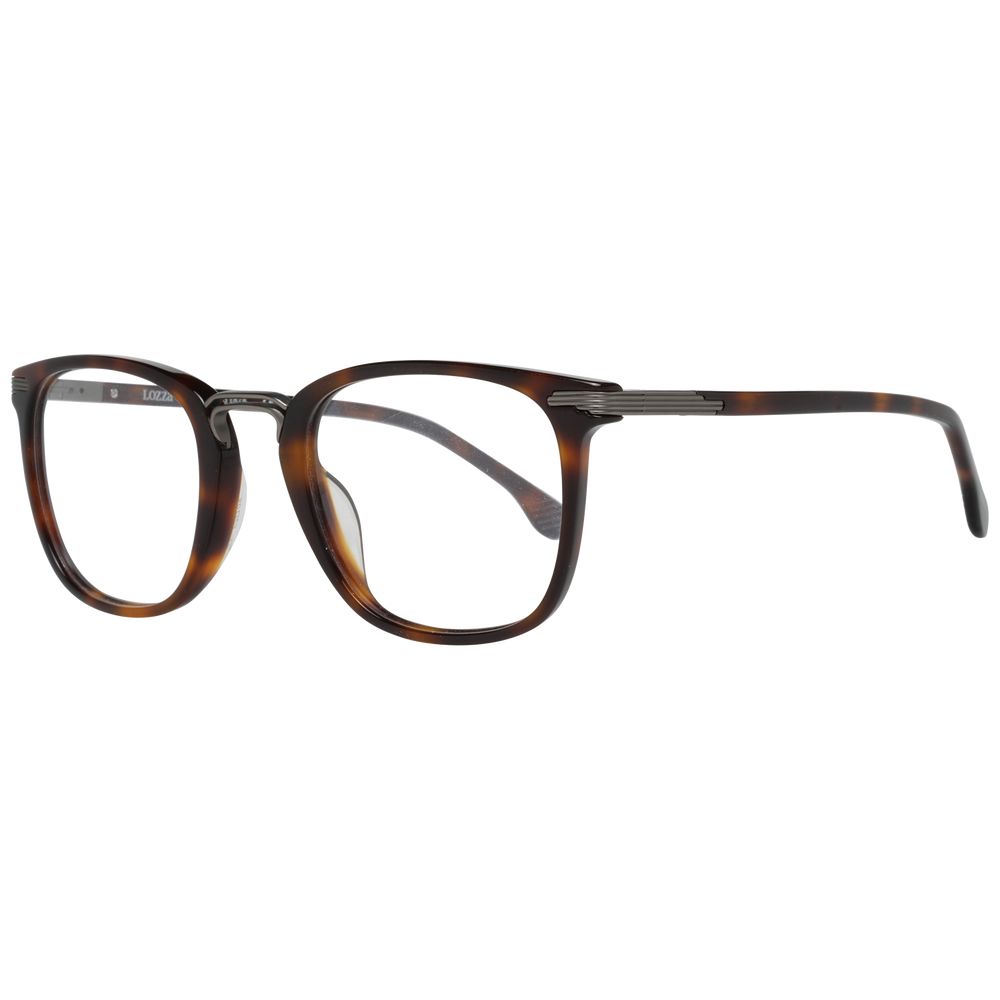 Brown Plastic Glasses (Frames)