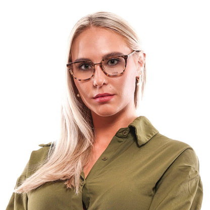 Multicolor Plastic Glasses (Frames)