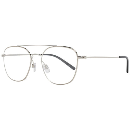 Gray Metal & Plastic Glasses (Frames)
