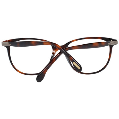 Brown Plastic Glasses (Frames)