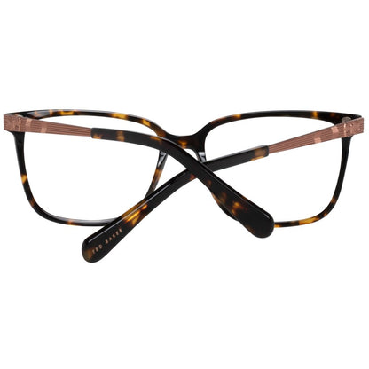 Brown Plastic Glasses (Frames)