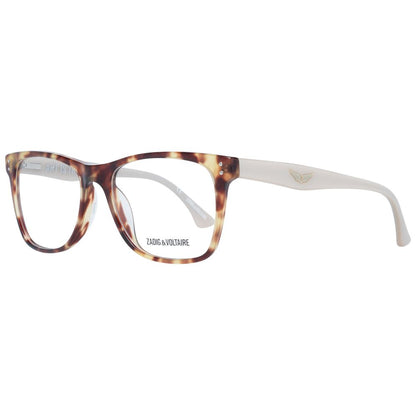 Brown Plastic Glasses (Frames)