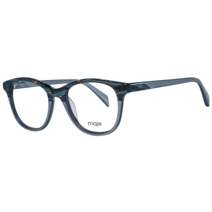 Gray Acetate Glasses (Frames)