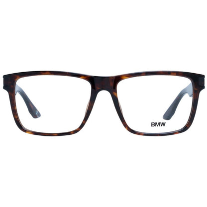 Brown Plastic Glasses (Frames)