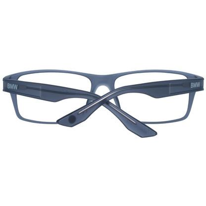 Gray Plastic Glasses (Frames)