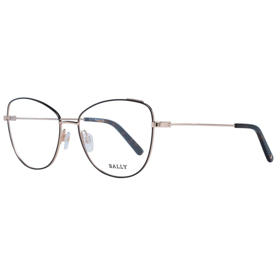 Black Women Glasses Frame