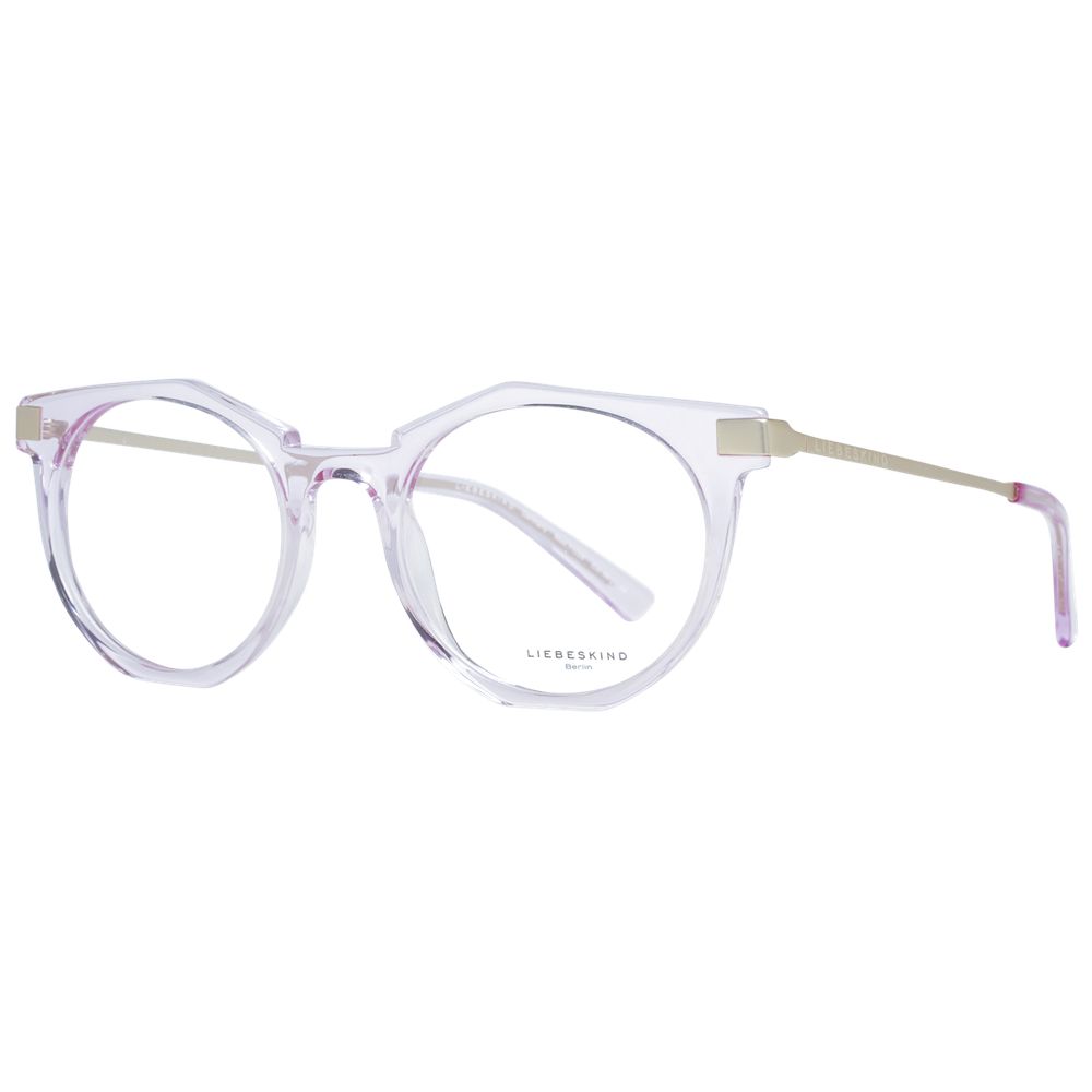 Purple Acetate Glasses (Frames)