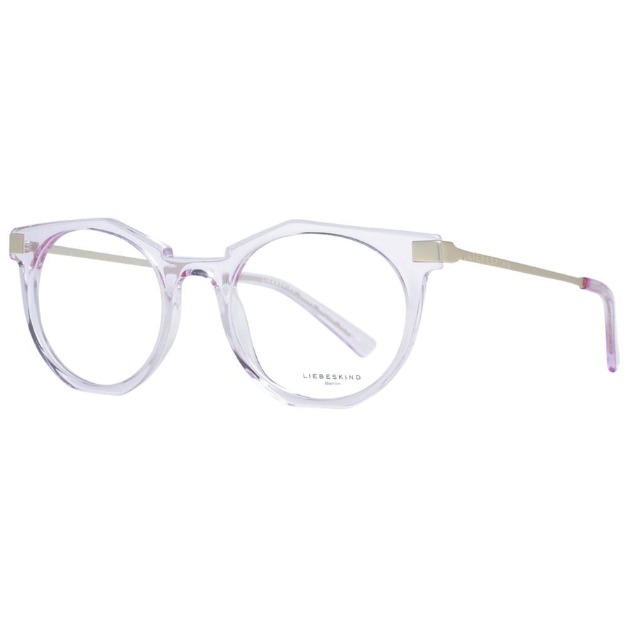 Purple Acetate Glasses (Frames)