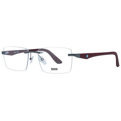 Gray Metal Glasses (Frames)