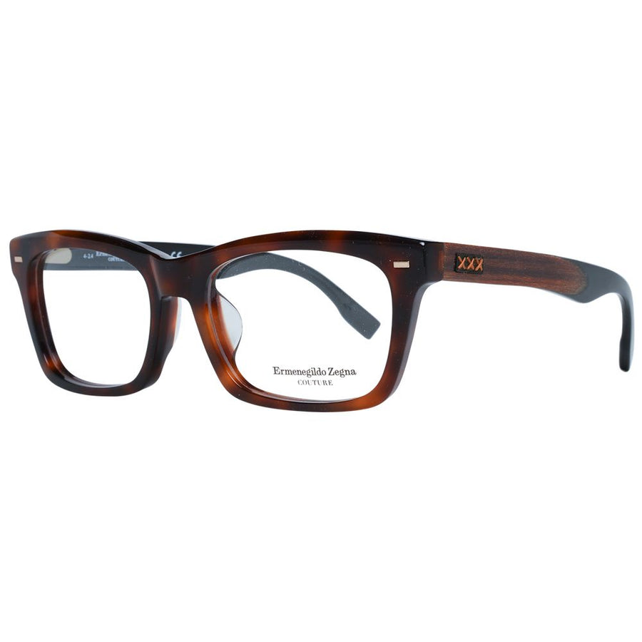 Brown Acetate, Wood & Horn Glasses (Frames)