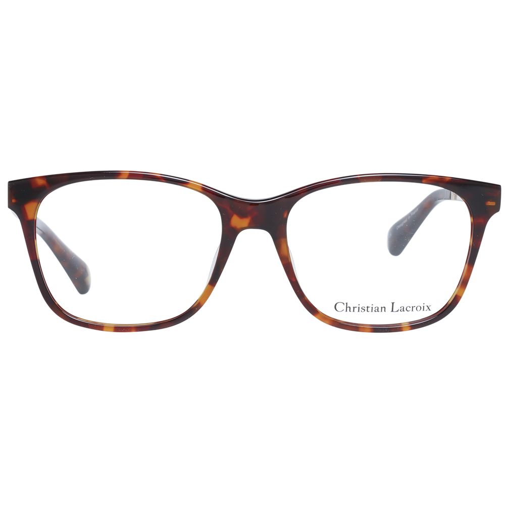 Brown Acetate Glasses (Frames)