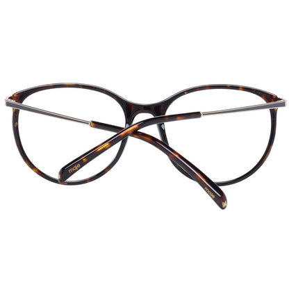Brown Acetate Glasses (Frames)