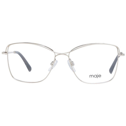 Gold Stainless Steel Glasses (Frames)
