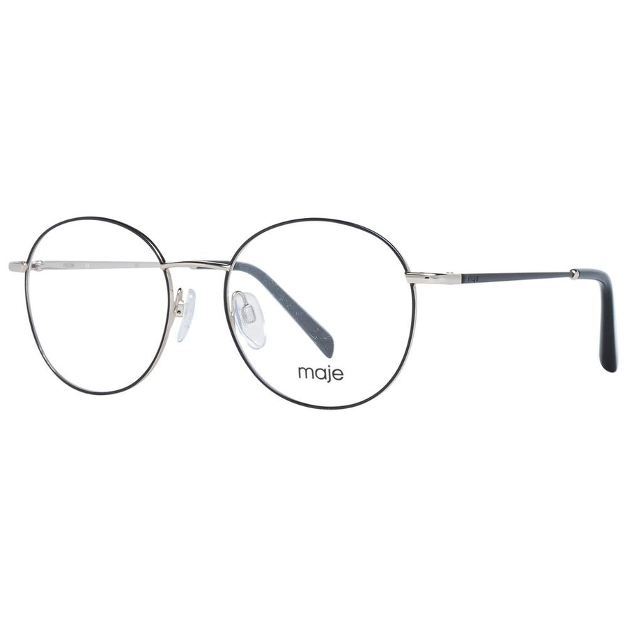 Gold Stainless Steel Glasses (Frames)
