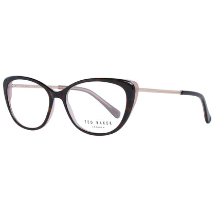 Brown Acetate Glasses (Frames)