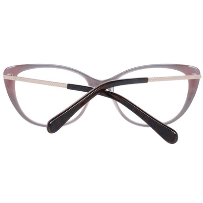 Brown Acetate Glasses (Frames)