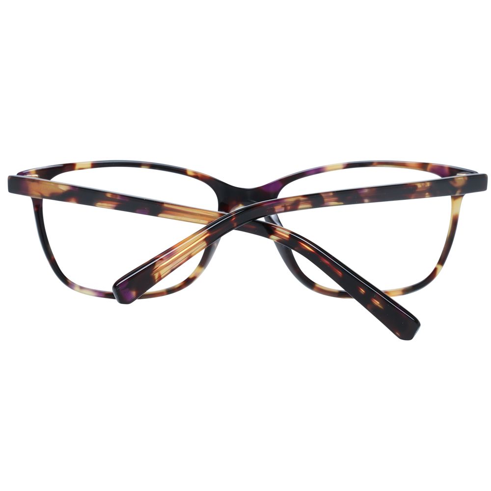 Brown Acetate Glasses (Frames)