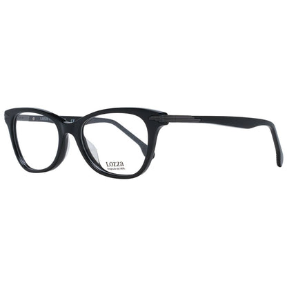 Black Acetate & Plastic Glasses (Frames)