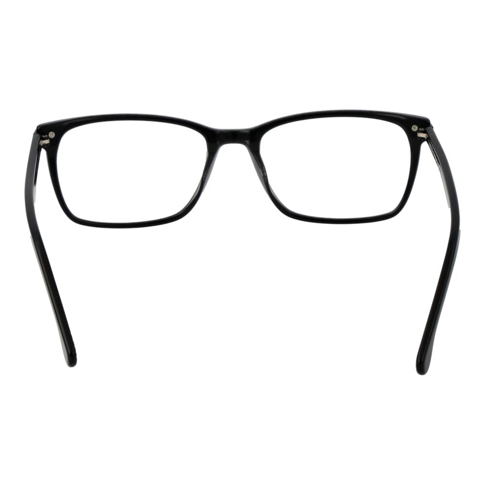 Black Acetate & Plastic Glasses (Frames)