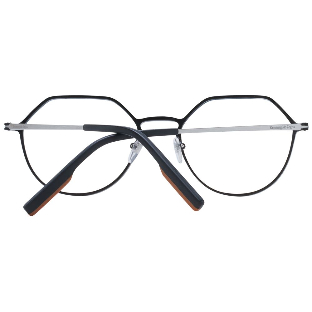 Black Titanium Glasses (Frames)
