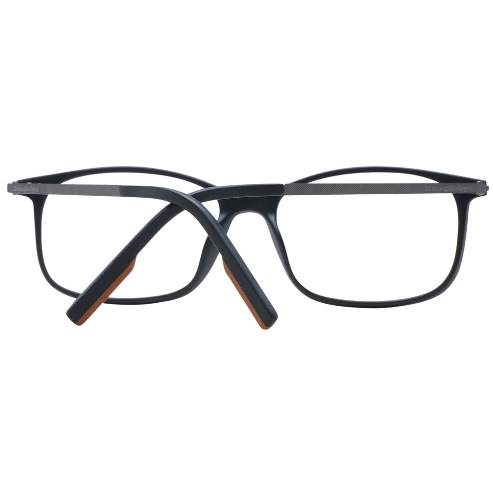 Black Titanium Glasses (Frames)