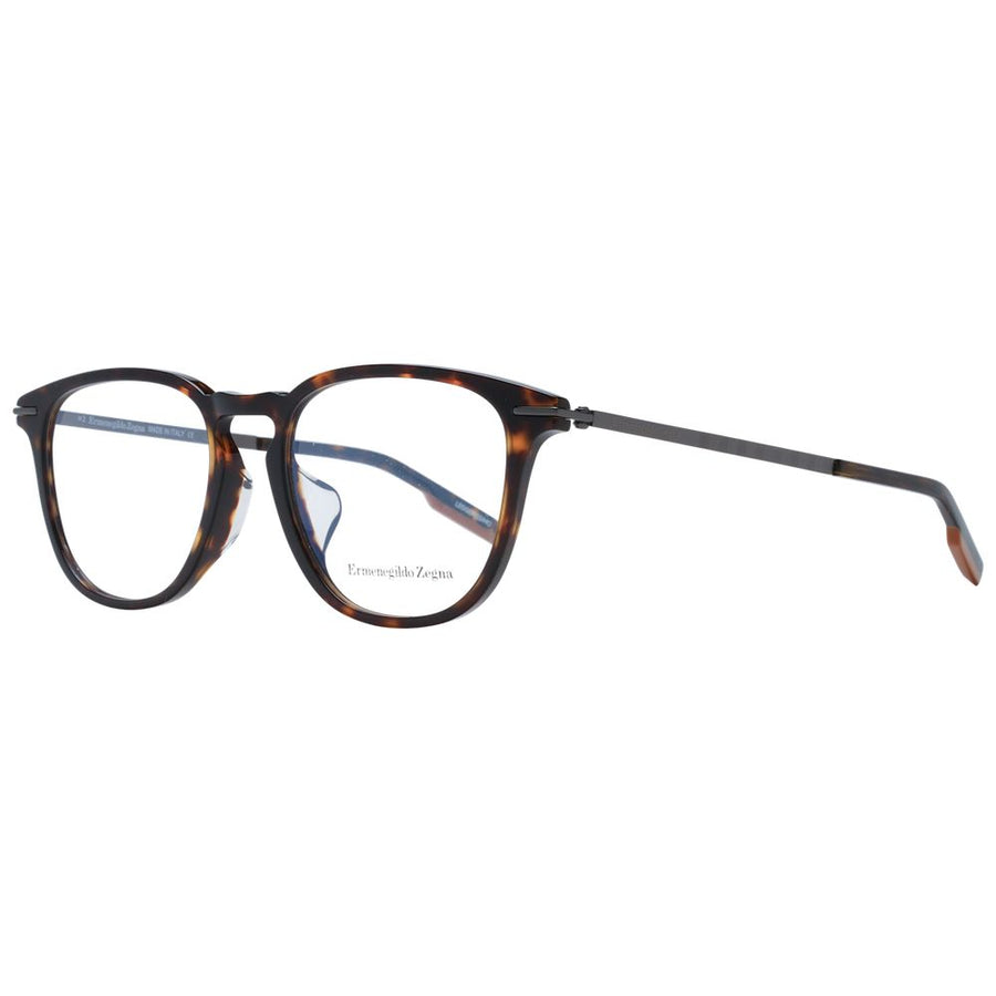 Brown Plastic Glasses (Frames)